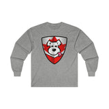 Guardian Dog LS Tee