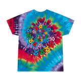 Good Dye Spiral Tee