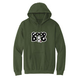 OG Good Dog Hoodie