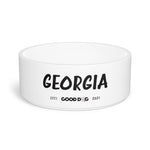 Pet Bowl (G-L)