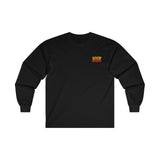 Dog Days LS Tee