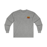 Dog Days LS Tee