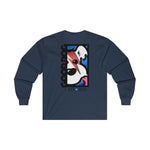 Ziggy Stardog LS Tee