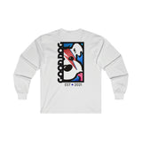 Ziggy Stardog LS Tee