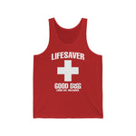 Lifesaver Tank