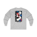 Ziggy Stardog LS Tee