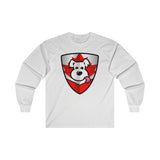 Guardian Dog LS Tee