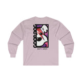 Ziggy Stardog LS Tee