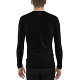 OG Good Dog Rash Guard (Men's)