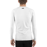 The Dogfather Rash Guard (Men's)