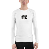 OG Good Dog Rash Guard (Men's)