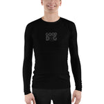 OG Good Dog Rash Guard (Men's)