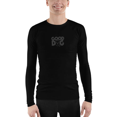 OG Good Dog Rash Guard (Men's)