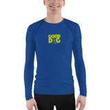 OG Good Dog Rash Guard (Men's)