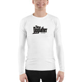 The Dogfather Rash Guard (Men's)