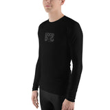 OG Good Dog Rash Guard (Men's)