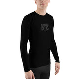 OG Good Dog Rash Guard (Men's)