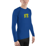 OG Good Dog Rash Guard (Men's)