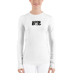 OG Good Dog Rash Guard (Women's)