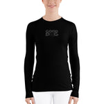 OG Good Dog Rash Guard (Women's)