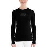 OG Good Dog Rash Guard (Women's)