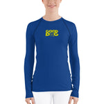 OG Good Dog Rash Guard (Women's)