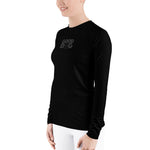 OG Good Dog Rash Guard (Women's)