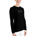 OG Good Dog Rash Guard (Women's)