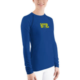 OG Good Dog Rash Guard (Women's)