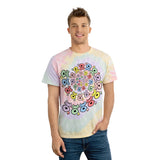 Good Dye Spiral Tee