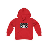 OG Good Dog Hoodie (Youth)