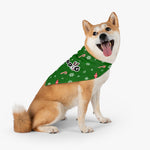 Festive Pet Bandana