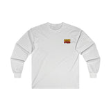 Dog Days LS Tee