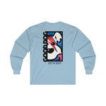 Ziggy Stardog LS Tee