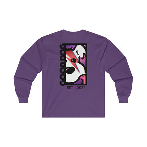 Ziggy Stardog LS Tee