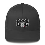 OG Good Dog Flexfit Cap