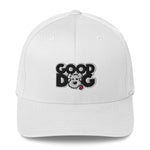 OG Good Dog Flexfit Cap