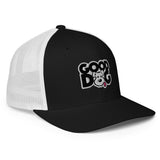 OG Good Dog Flexfit Trucker Cap