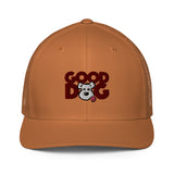 OG Good Dog Flexfit Trucker Cap