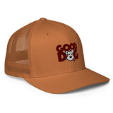 OG Good Dog Flexfit Trucker Cap