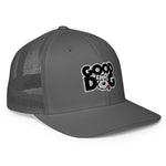 OG Good Dog Flexfit Trucker Cap