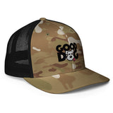 OG Good Dog Flexfit Trucker Cap