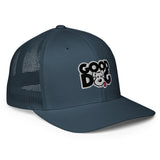 OG Good Dog Flexfit Trucker Cap