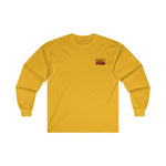 Dog Days LS Tee