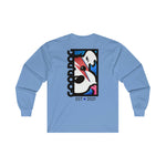 Ziggy Stardog LS Tee