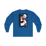 Ziggy Stardog LS Tee